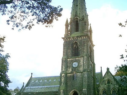 Todmorden Unitarian Church