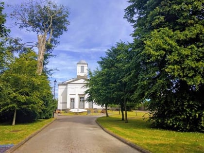 Pembroke Dock Heritage Centre