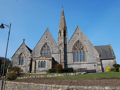 St Paul Parish Church