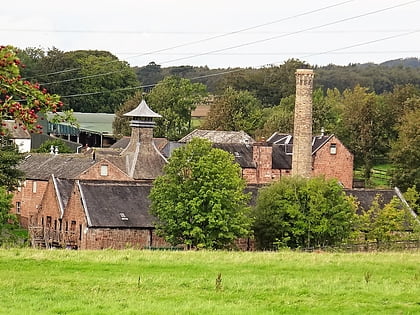 annandale distillery