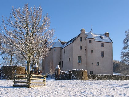 Hatton Castle