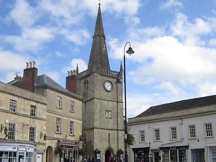 st andrews church chippenham