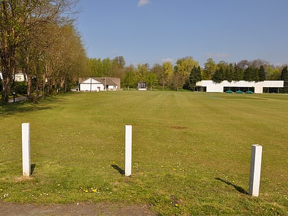 cowbridge cricket ground