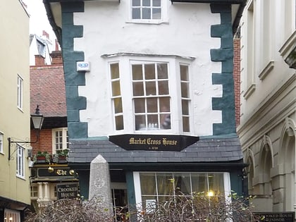 crooked house of windsor slough