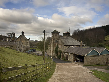 littledale hall forest of bowland