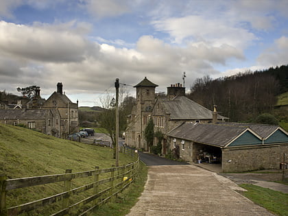 Littledale Hall