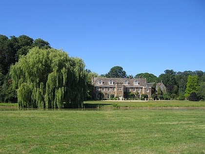 Chacombe Priory