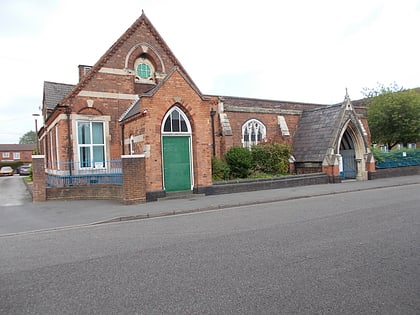 St Clement's Church