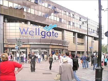 wellgate centre dundee