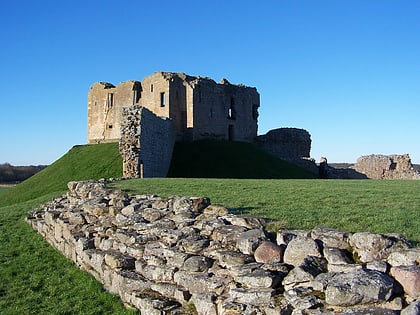 Château de Duffus