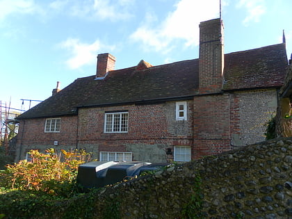 Langney Priory