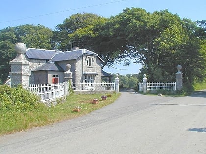 menabilly fowey