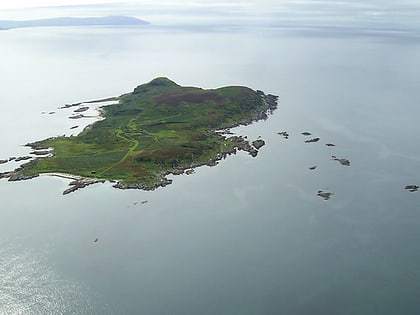 cara island