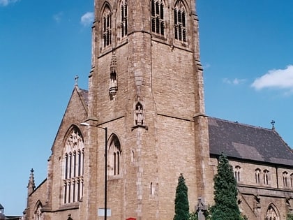 Manchester Oratory
