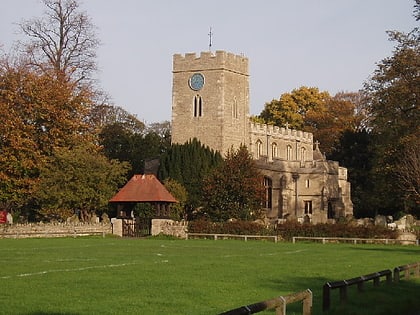 Church of All Saints