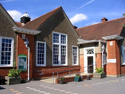 wescott infant school wokingham