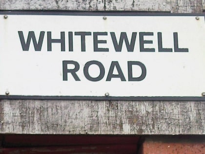 whitewell road belfast