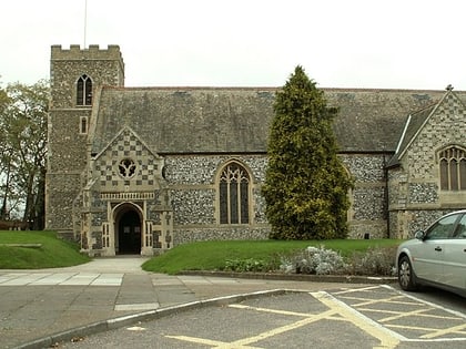 St Mary at Stoke