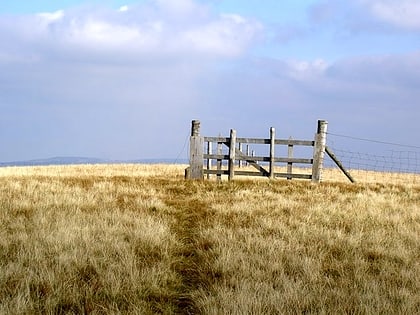 hugh seat yorkshire dales national park