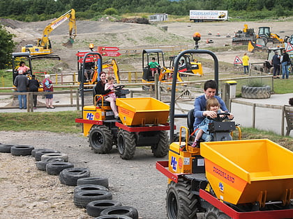 diggerland strood