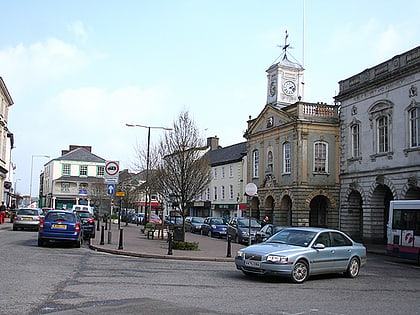 South Molton