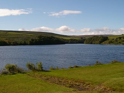 leighton reservoir