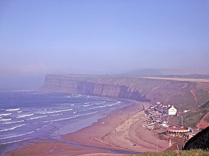 saltburn by the sea