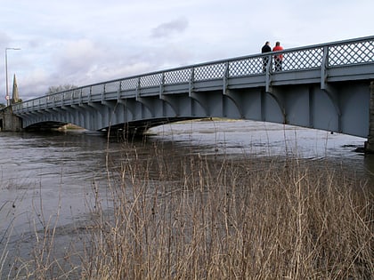 Harrington Bridge