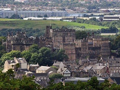 lancaster castle