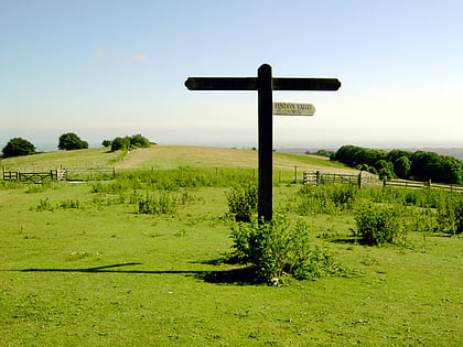 Worthing Downland Estate