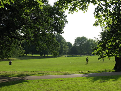 mayow park london
