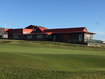 Royal Porthcawl Golf Club