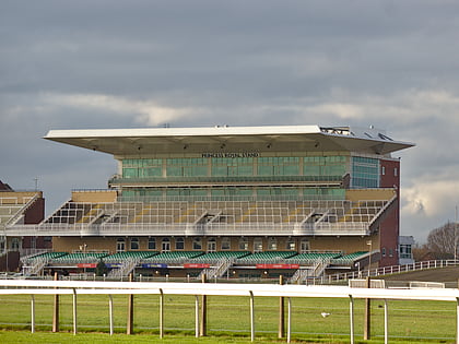 Aintree Racecourse