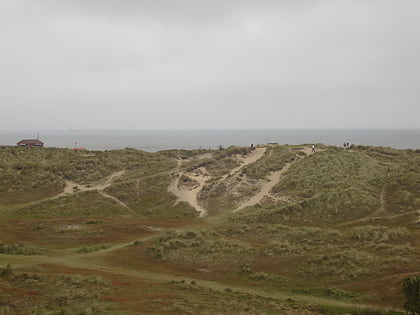 winterton dunes norfolk coast aonb