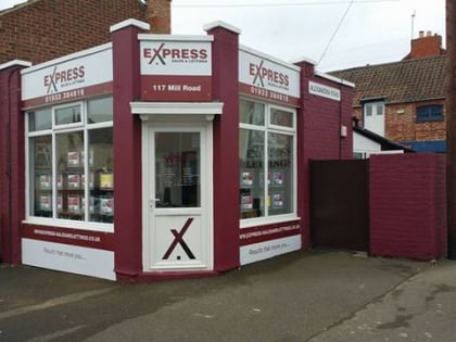 Express Sales and Lettings Wellingborough