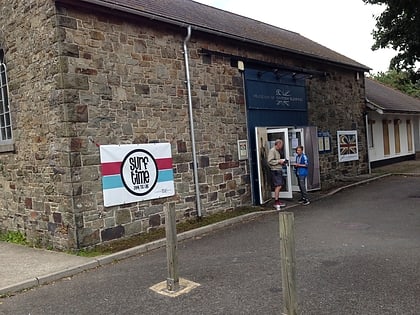 museum of british surfing braunton