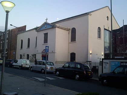 St Peter's Roman Catholic Church