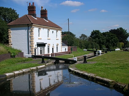 tame valley canal birmingham