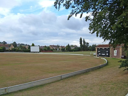 collingham and linton cricket club ground leeds