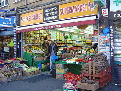 East Street Market