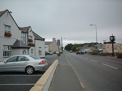 valley anglesey