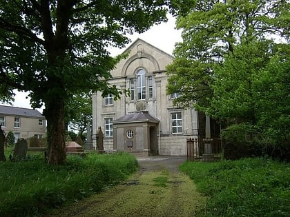 capilla de mynyddbach swansea