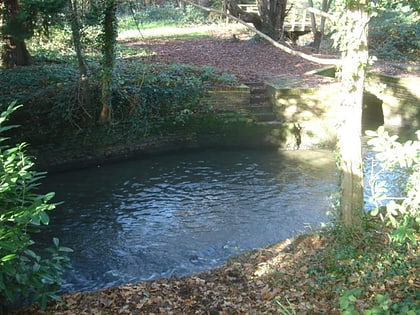 ifield water mill crawley
