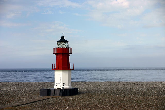 point of ayre lighthouse ramsey