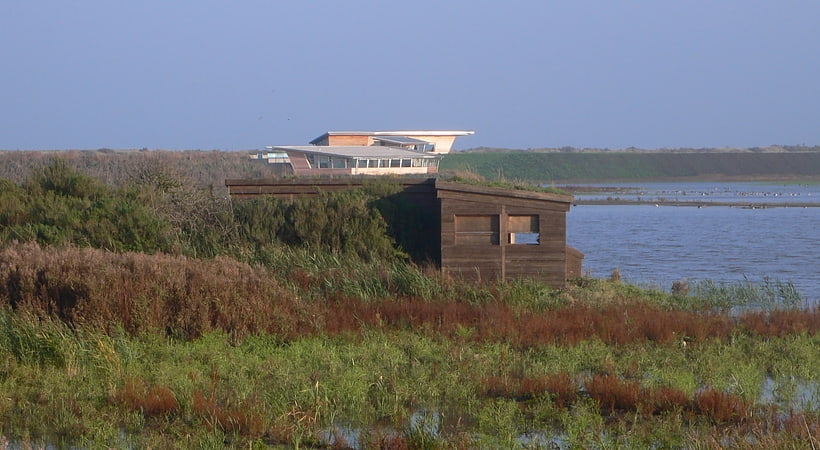 Norfolk Coast AONB