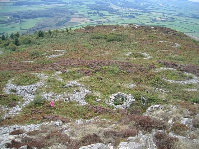 garn boduan nefyn