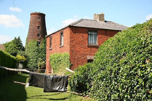 metheringham windmill