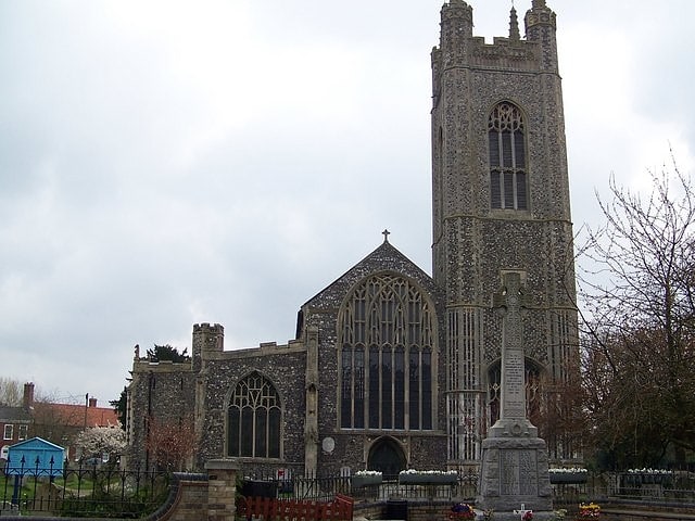 Bungay