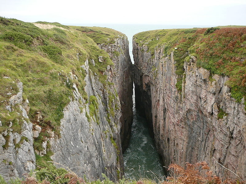 Freshwater East