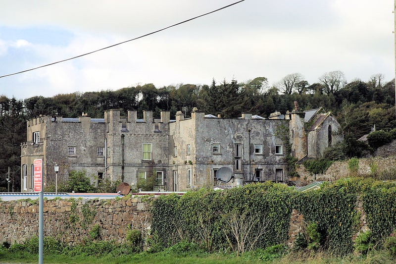 Amroth